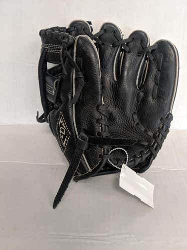 Used Diamond Trainer Glove 9 1 2" Bb Sb Gloves Fielders