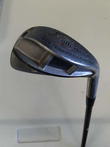 Used Alien Driving Iron 1 Iron Graphite Regular Golf Individual Irons