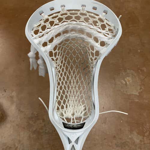 Attack & Midfield Strung Mirage Head