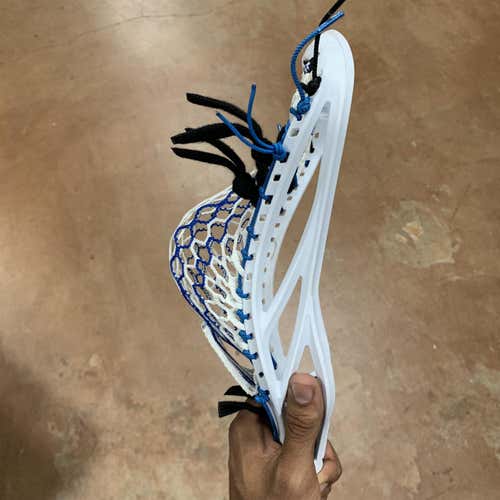 New Attack & Midfield Strung Command 2 Low Prototype Head