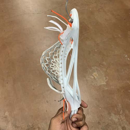 New FOGO Strung CEO 2 Head