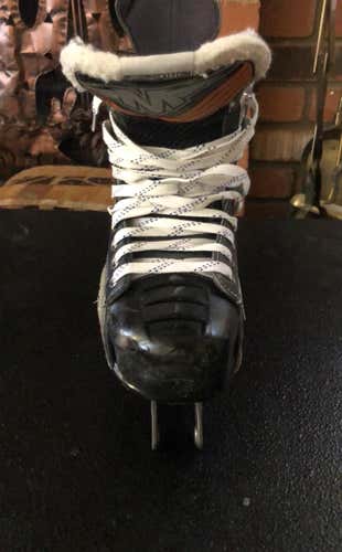 Senior Mission D&R (Regular) Size 8 Inline Skates