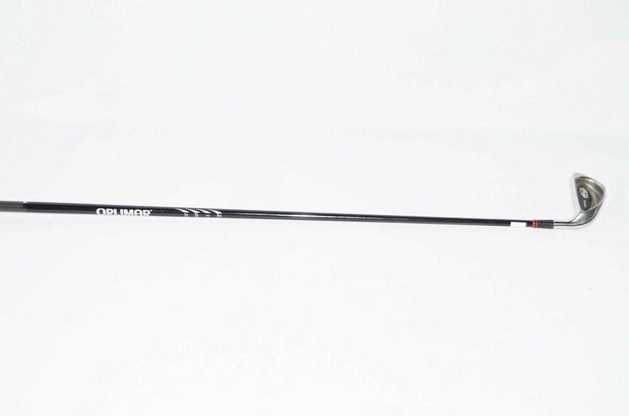 6 Iron Orlimar Hip Steel Rh 37 5 Graphite Stiff New Grip Buy and Sell on