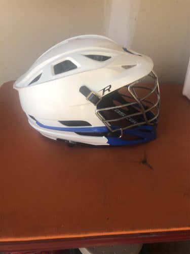 Cascade R Helmet