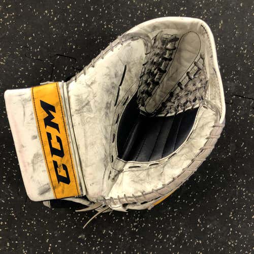 CCM Retro Flex Pro Glove, Great Condition