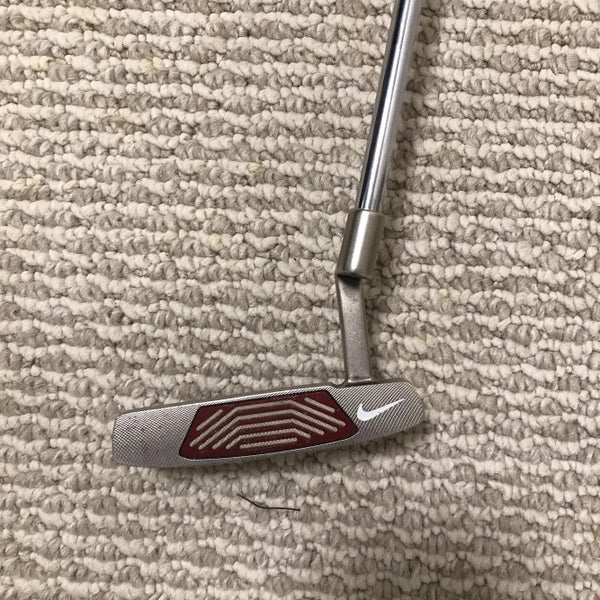 Righty Nike Method Core Putter