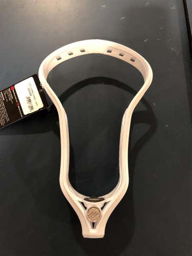 New Kinetik Head