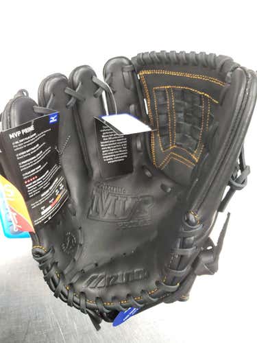 New Mizuno MVP Prime Baseball Glove 12" LHT