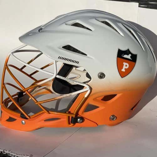 Princeton Warrior Evo Helmet