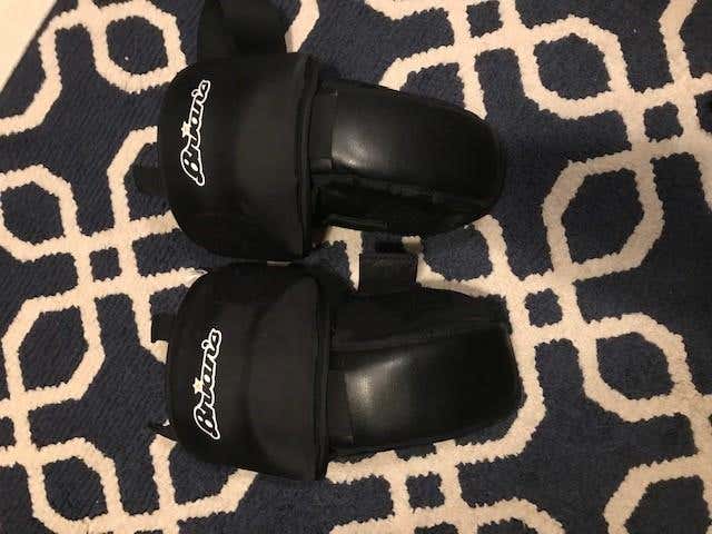Brian's Pro Senior Knee pads