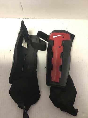 Used Nike Md Soccer Shin Guards