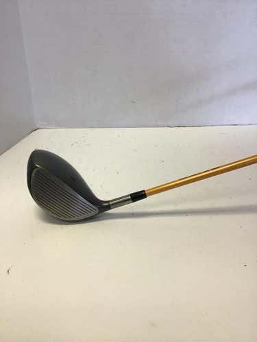 Used Titleist 975d 6.5 Degree Graphite Stiff Golf Drivers