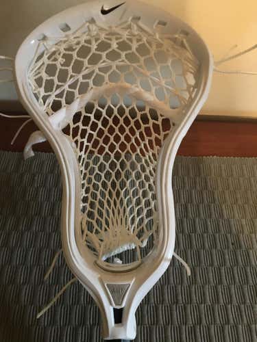 Like new Nike Lakota 2 Head