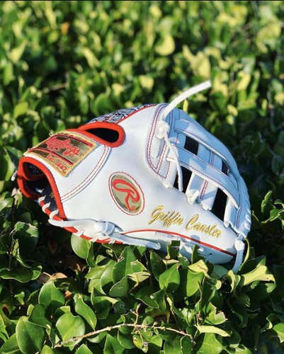 Rawlings Custom HoH No Trades