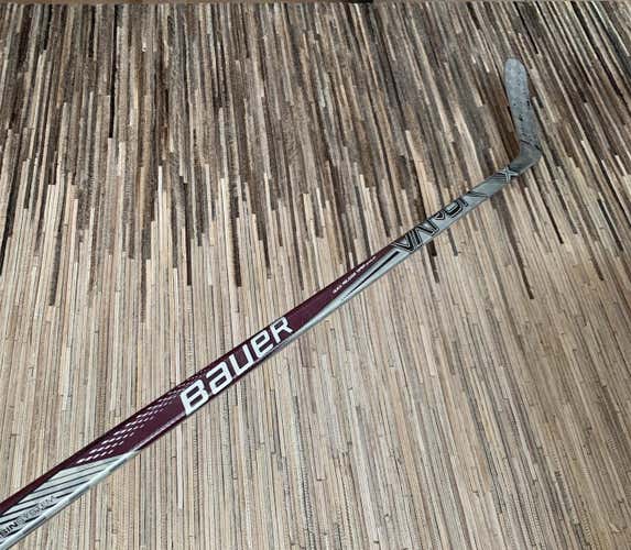 Minessota University Custom Vapor 1X NCAA P88 95 Flex Hockey Stick