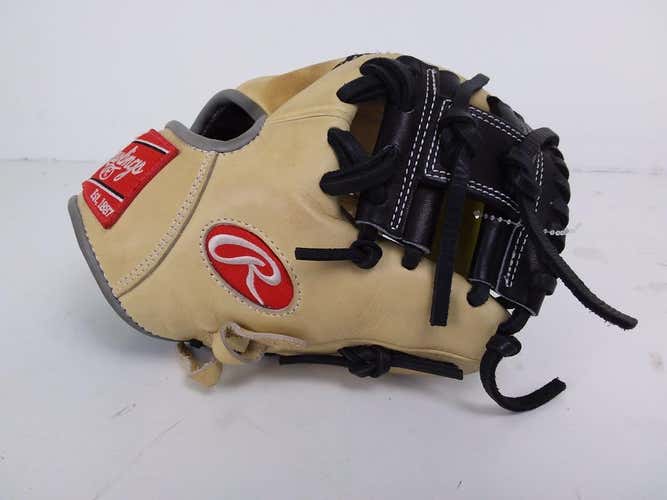 Used Rawlings Training Glove 9 1 2" Bb Sb Gloves Fielders