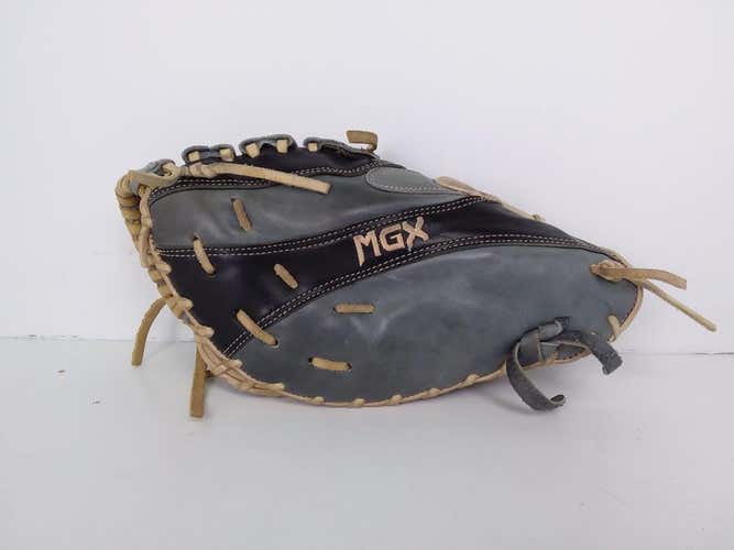 Used Mgx 13" Bb Sb Gloves 1st Base