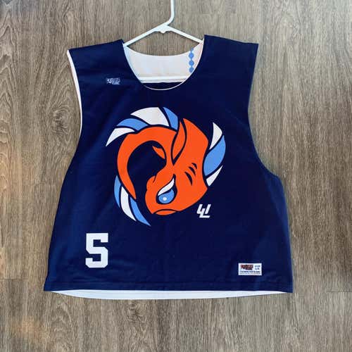 Unparalleled Salty Salmons #5 Pennie