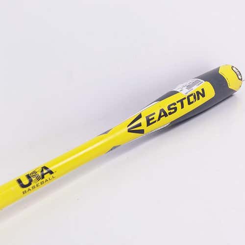 Used Easton Beast Hyperlite 27" -12 Drop Bb Sb Bats Usa 2 1 4 Barrel