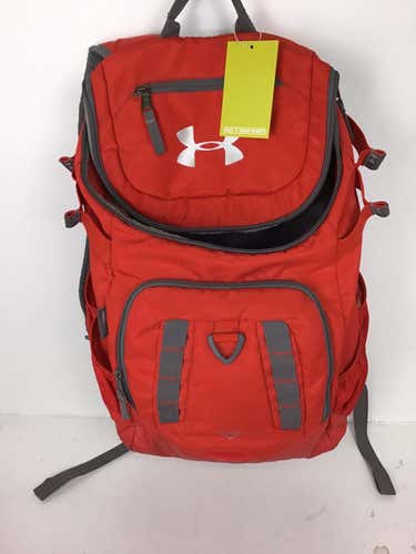 Used Under Armour Ua Bag Bb Sb Equipment Bags