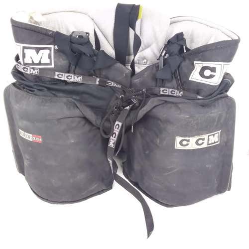 Used Ccm Breezer Xl Pant Breezer Hockey Pants