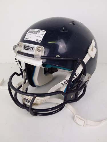Used Schutt Recruit Sm Football Helmets