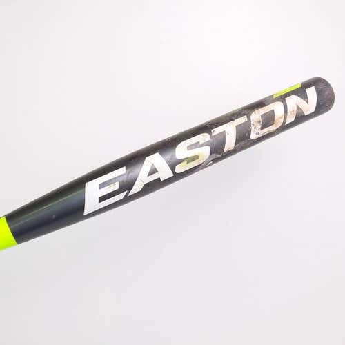Used Easton Salvo 34" -8 Drop Bb Sb Bats Slowpitch