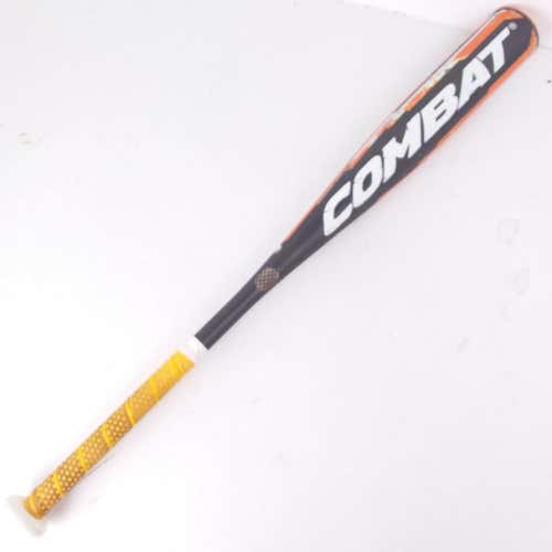 Used Combat Vigor 29" -10 Drop Bb Sb Bats Usssa 2 5 8 Barrel