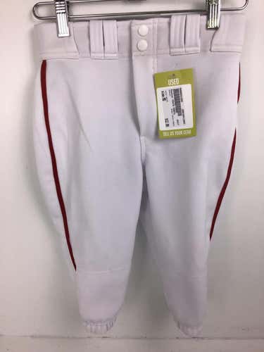 Used Easton Youth Pants Md Bb Sb Pants Bottoms