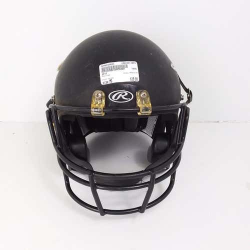 Used Rawlings Momentum Md Football Helmets