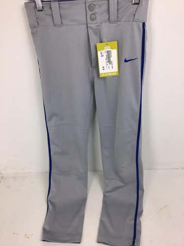 Used Nike Swingman Dri Fit Md Bb Sb Pants Bottoms