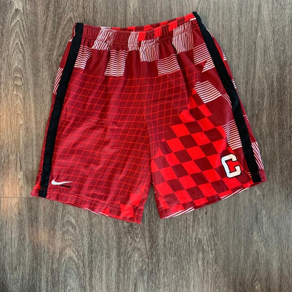 Nike Cornell Practice Shorts