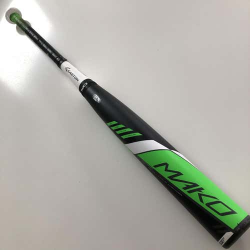 MINT 2016 Easton Mako 30/19 (-11) Baseball Bat YB16MK11