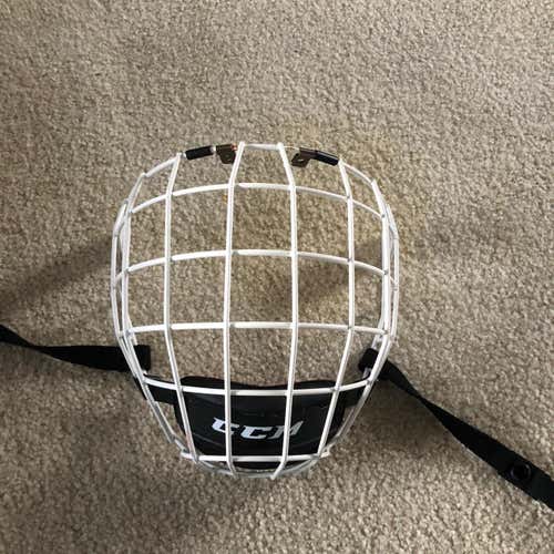 Large CCM FM580 Cage