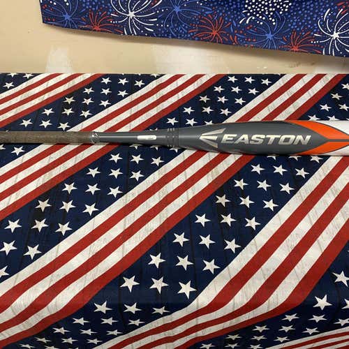 USSSA Certified Easton Composite Ghost X (-10) 22 oz 32" Bat-142234