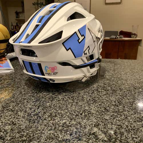 Hopkins Cascade S