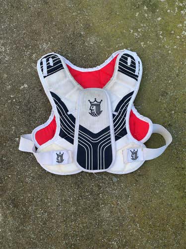 Medium Brine Triumph Shoulder Pads