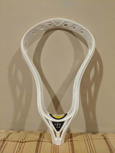 New Warrior Regulator Max Head