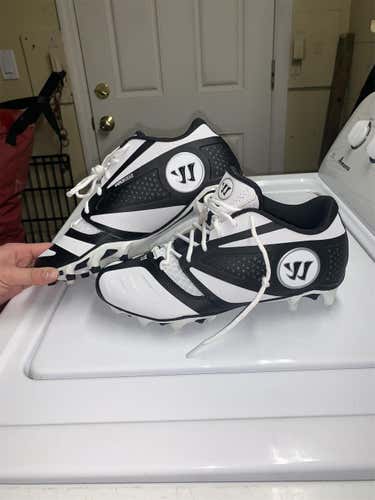 Men's Warrior Burn 7.0