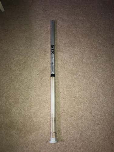 STX Surgeon Scandium Shaft