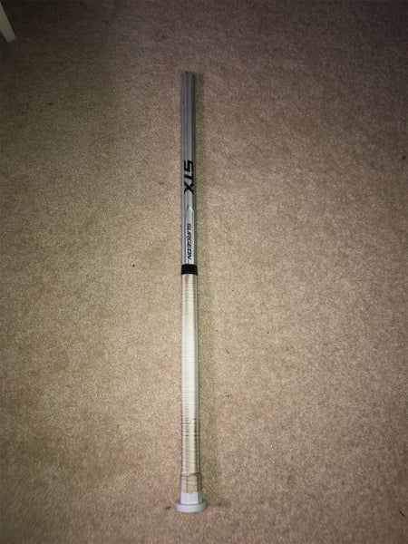 STX Surgeon Scandium Shaft