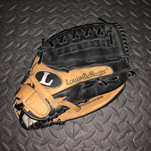 13.5” Louisville LP1350 player series 13" Baseball Glove