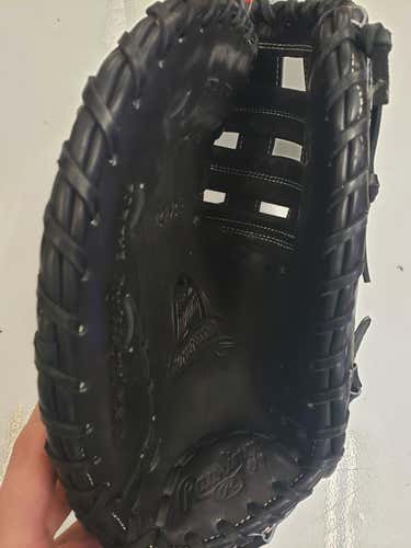 New Rawlings Profm20kb Pro Preferred Left Handed First Base Baseball Glove 12.25"