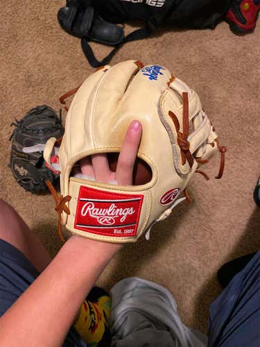 Pro Preferred KB17 FSOT