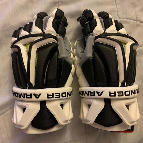 Under Armour Biofit Gloves