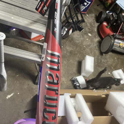 2020 Marucci CAT 8 (-3) 30 oz 33" Bat