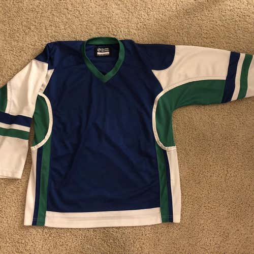 Hockey Jersey “Canucks” - #69 Large
