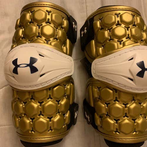 Notre Dame VFT Elbow Pads