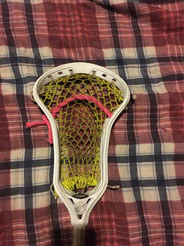 Attack & Midfield Kinetik Head