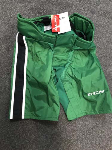 Senior Large CCM PP90 Pro Stock Pant Shell